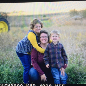 Meet your Posher, Bethanni